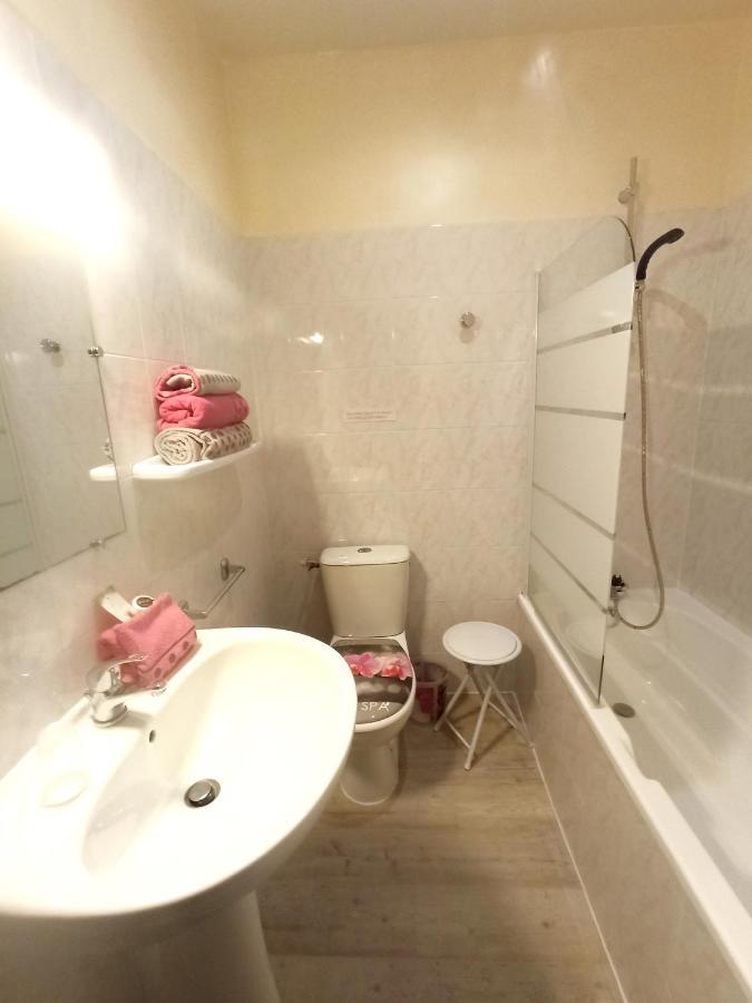 Le Run Ar Mor 22 Bed & Breakfast Tredrez-Locquemeau Exterior photo
